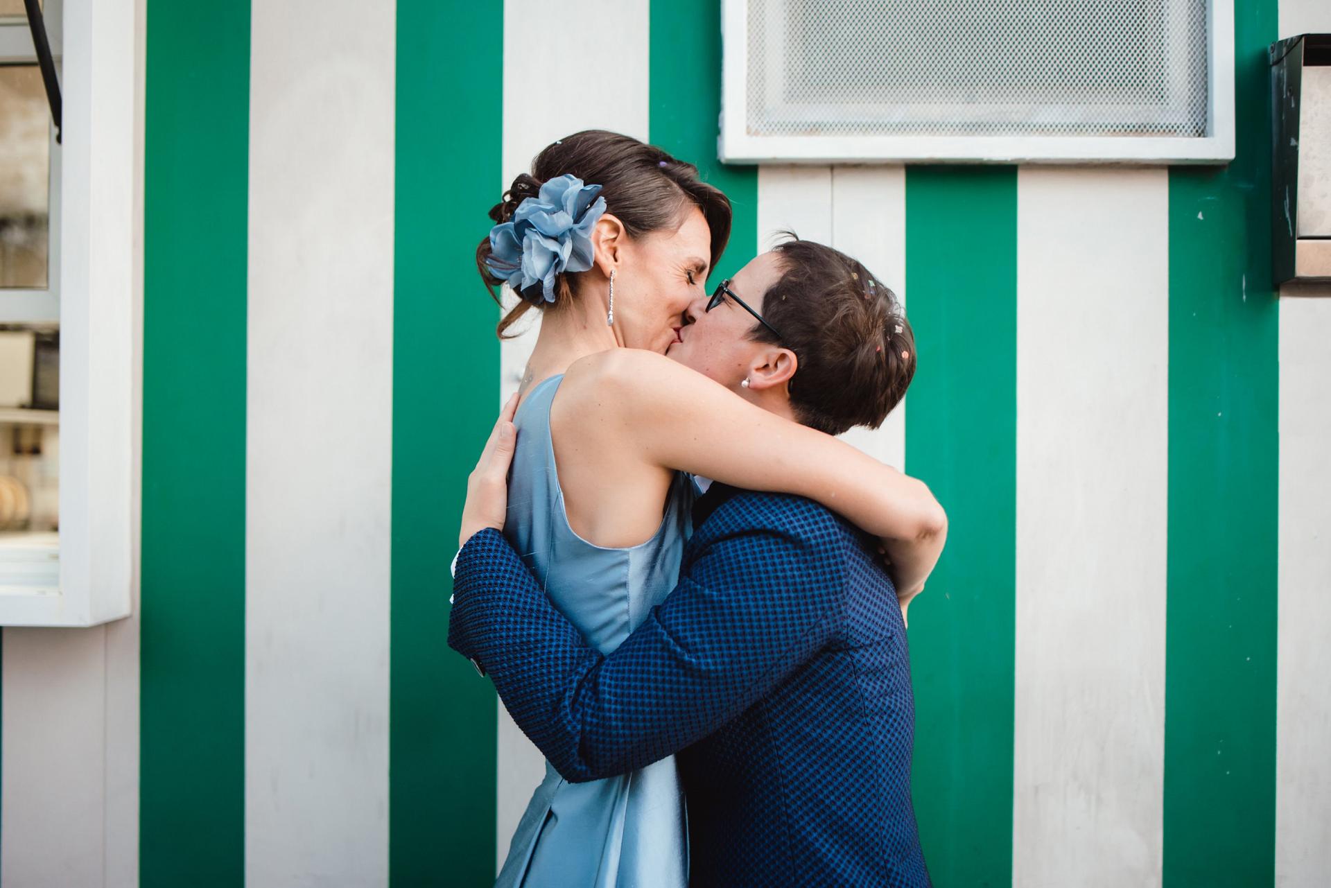 Paola&Sara Matrimonio Wedding Same Sex Italia Italy MCE Stories Destination Photographer